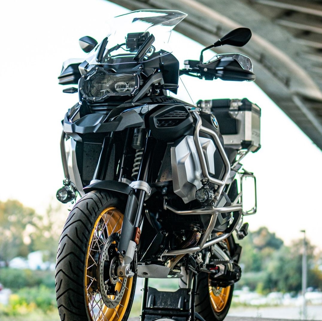 Novine u obračunu registracije motocikala i tricikala